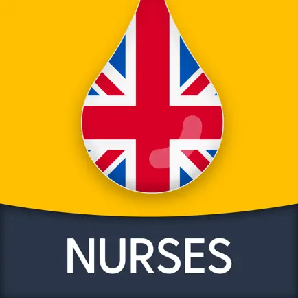 English Words for Nurses Cheats