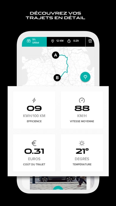 Screenshot #3 pour Go I-PACE