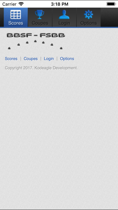 Screenshot #1 pour FSBB
