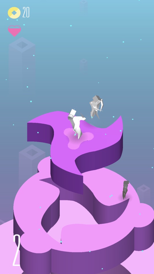 #2. Shapes! 3D (iOS) 由: Om Patel (U.S.)