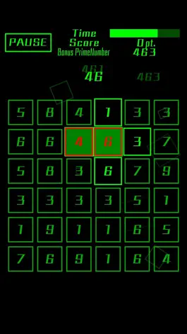 Game screenshot Prime Number Puzzle apk
