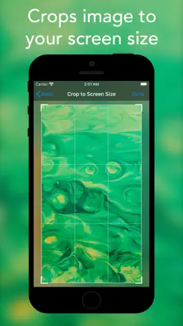 Game screenshot InstaQR - Live Wallpaper Maker hack