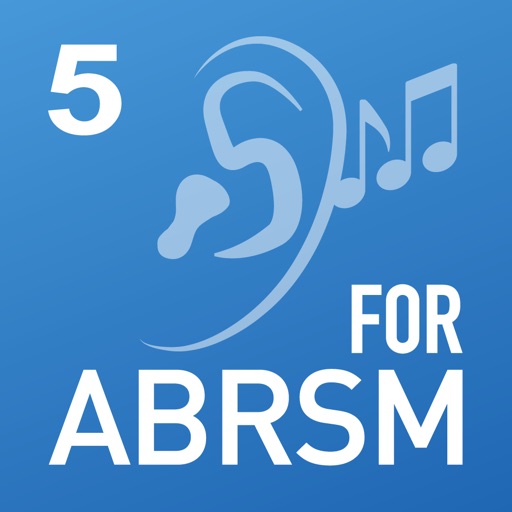 AURALBOOK for ABRSM Grade 5