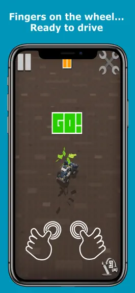 Game screenshot Angry Cops : Car Chase Game mod apk