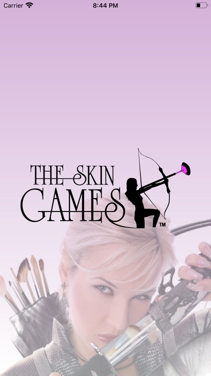 The Skin Games