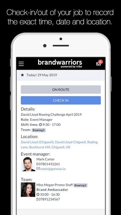 brandwarriors screenshot-3