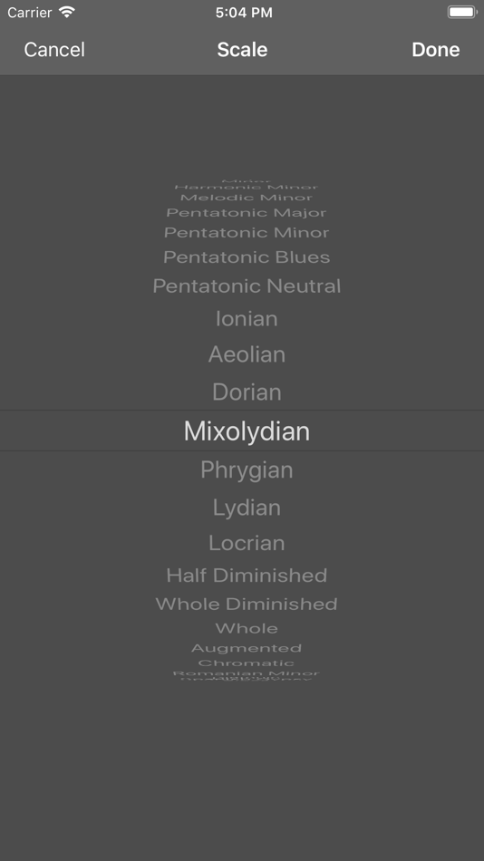 #3. StepBud - AUv3 MIDI Sequencer (iOS) 由: Cem Olcay