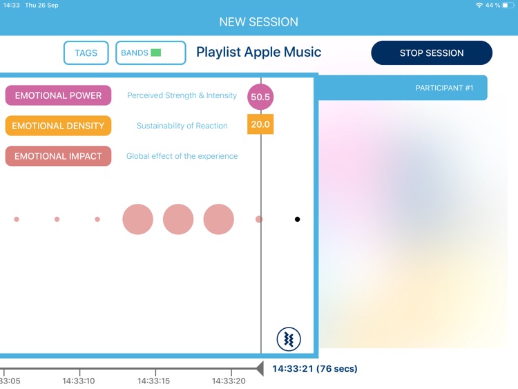 Affect-tag RX screenshot-7