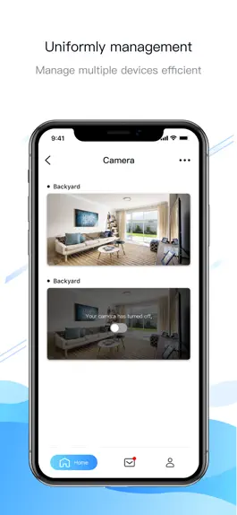 Game screenshot Victure Home apk