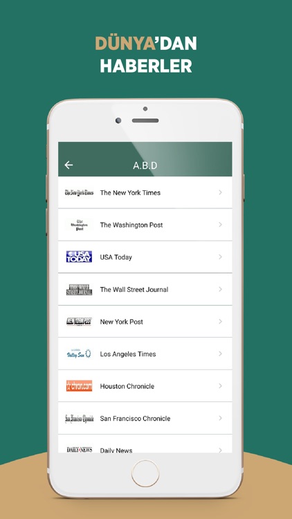Basın Turu screenshot-3