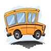 Minibus Simulator Traveller3D icon