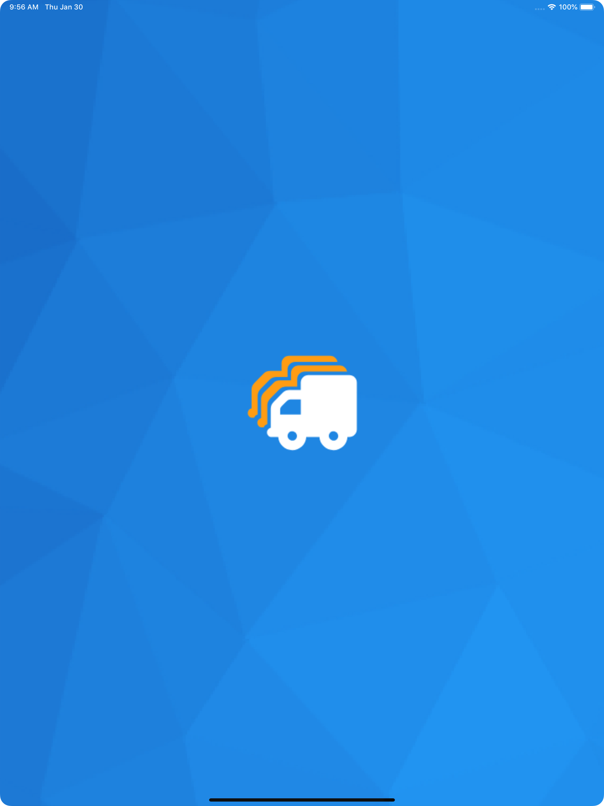 Controle de Entrega