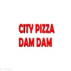 City Pizza Dam Dam