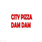 City Pizza Dam Dam