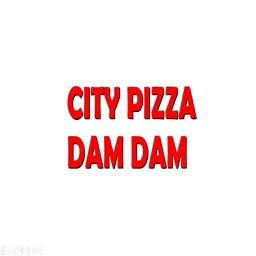City Pizza Dam Dam
