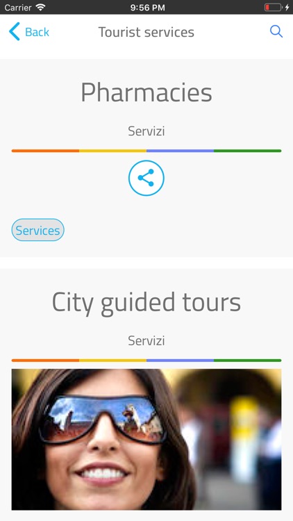 My Trento screenshot-4