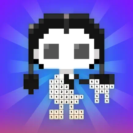 Pixel Painting 3D Читы
