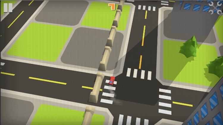 Kid Hero Starlight Car Rush