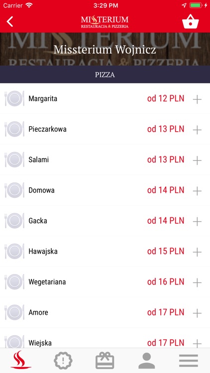 Missterium screenshot-4