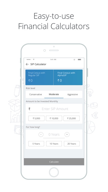 Finpeg Mutual Funds screenshot-6
