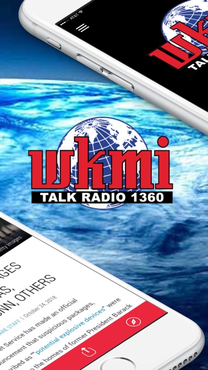 WKMI - Kalamazoo's Talk Radio