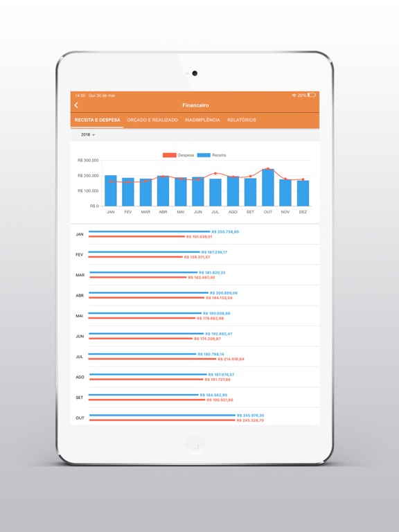 Screenshot #5 pour Grupo SK