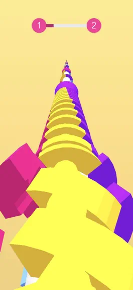 Game screenshot Color Race 3D mod apk