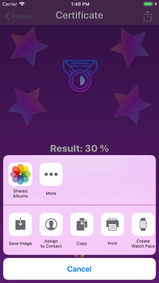 #10. Math Practice (iOS) 由: priyans brahmbhatt
