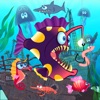 Hangry Fish - iPhoneアプリ