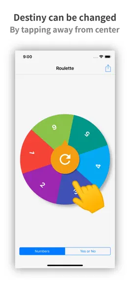 Game screenshot CheatRoulette apk