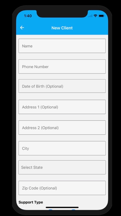 BRAVE Project screenshot-9