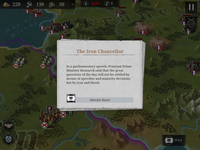 European War 6 1914 On The App Store
