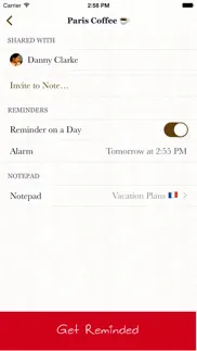 memo notepad айфон картинки 2