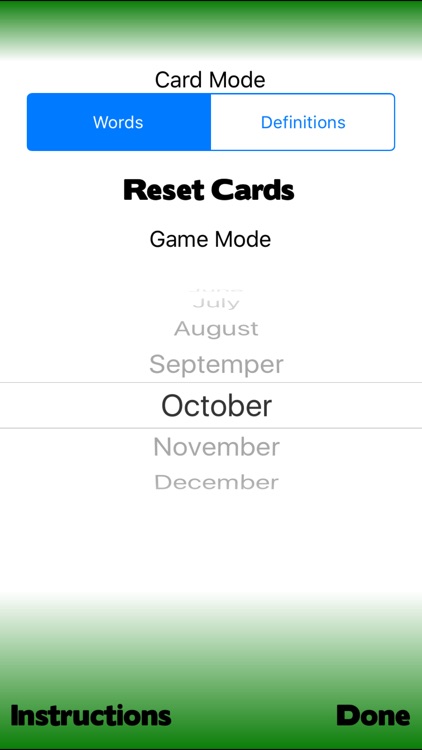 11th Grade Vocabulary screenshot-3