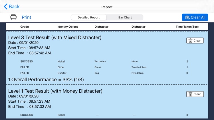 Discriminating Money (CAD) screenshot-8