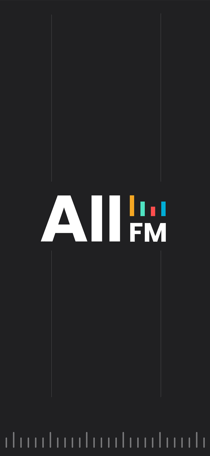 All-FM  Live Israeli Radio