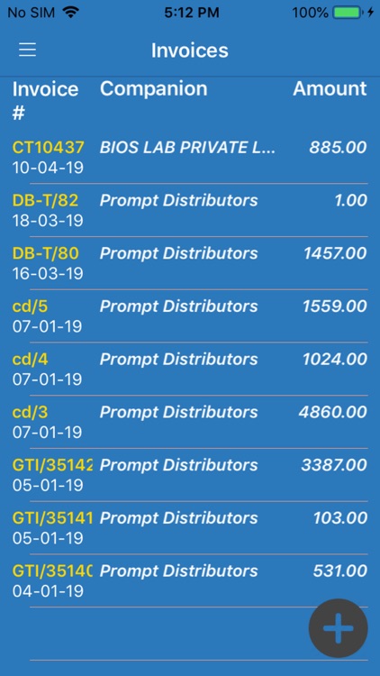 Live Commerce screenshot-7