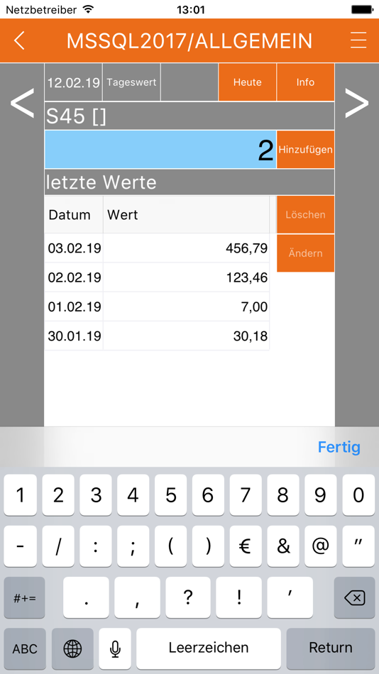 #5. OPTUM.PimosMobil (iOS) 由: OPTUM Systemtechnik GmbH