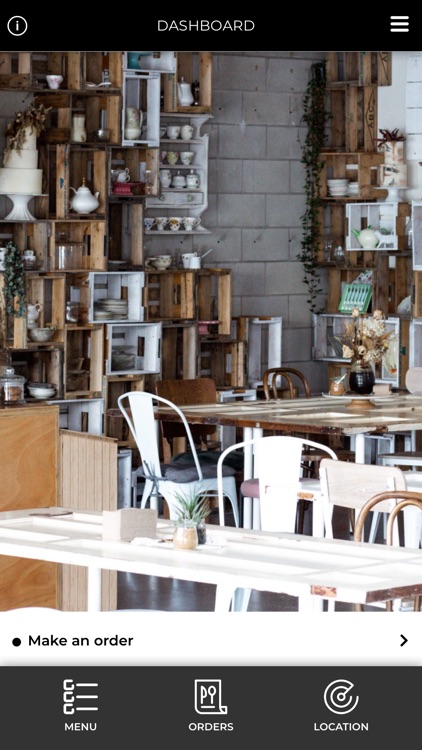 Magnolia Kitchen