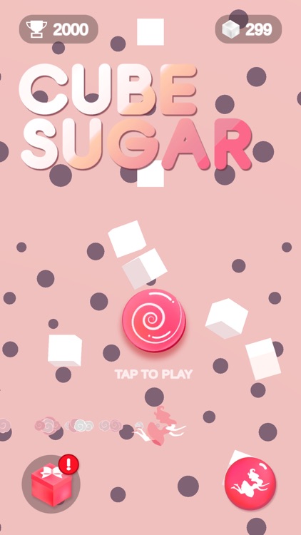 CubeSugar