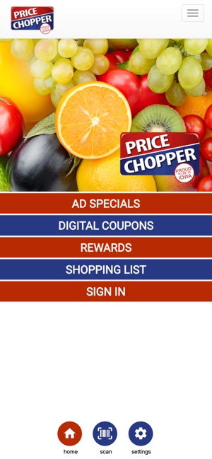 Price Chopper Des Moines