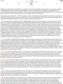 Matt. Henry Concise Commentary iPad image 1