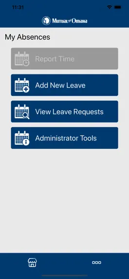 Game screenshot AbsencePro℠ apk