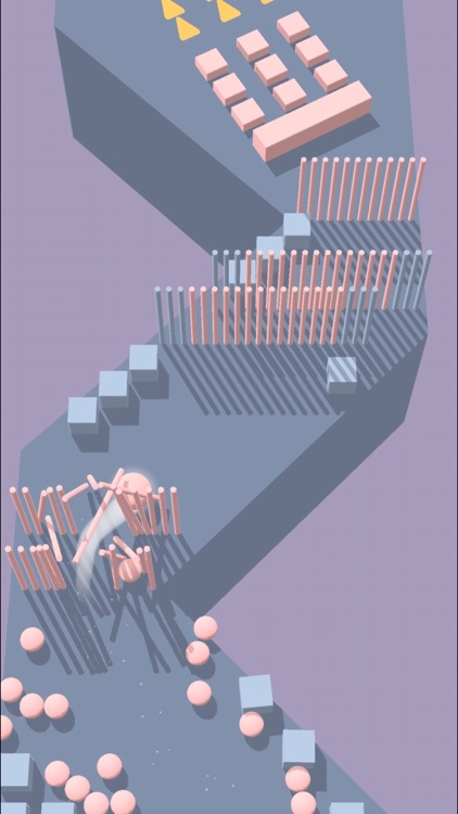 Wild Ball 3D screenshot-6