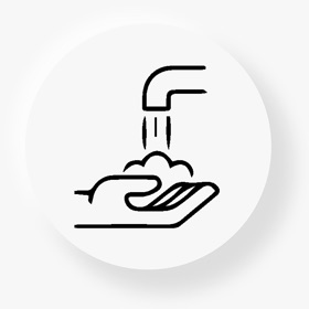 Screenshots (4) Washy Hands Timer