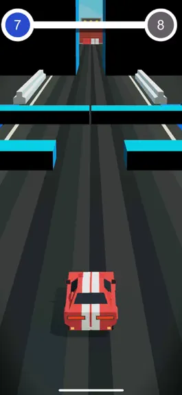 Game screenshot Racing Obstacles - Time Master apk
