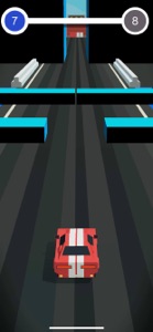 Racing Obstacles - Time Master screenshot #2 for iPhone