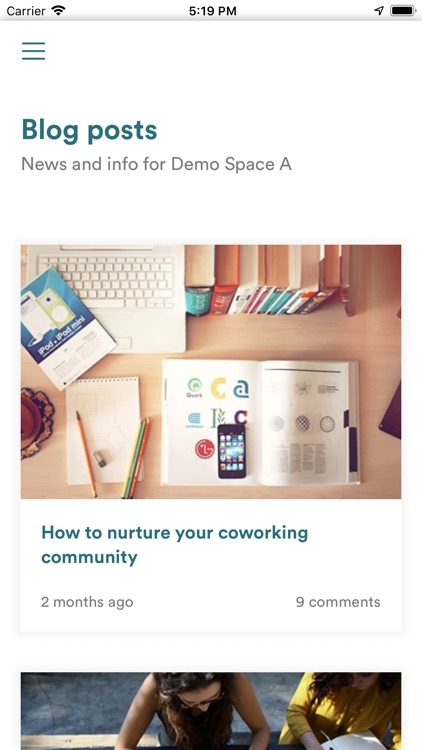 4D COMMISSARY screenshot-5