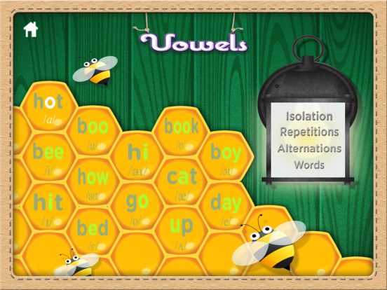 Screenshot #6 pour Speech That Works