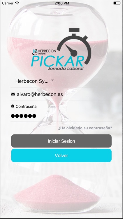 Pickar screenshot-3